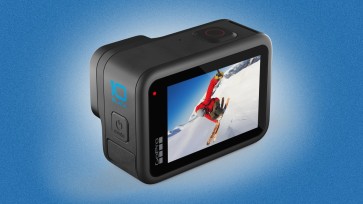 GoPro 10